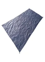 Tendas e abrigos 2021 3f Ul Gear Lanshan 2 Pedra de silnylon original 210110cm de alta qualidade para a folha de terra