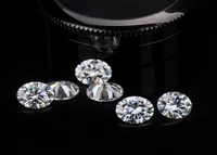 Big Size High Grade Very Excellent Cut Round 8510mm Great Fire Loose Moissanite Diamond For Jewelry Making 1pcs A Lot1076963