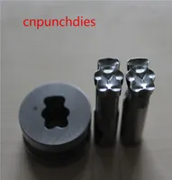 Candy Tools shaped 3D Bear calcium lab supply Milk TDP Tablet Die Punch Mold Mould Set Customization Cut Cast Press For Machine TD3510949