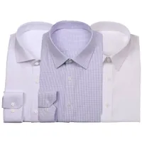 Mens Suits Blazers Excellent 100% Cotton White Shirt Custom Made Dress Shirts For High Quality Clothing Tailor Designer Clothes 221123