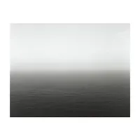 Hiroshi Sugimoto Pography Yellow Sea Cheju 1992 Painting Poster Print Home Decor Framed Or Unframed Popaper Material311B230C