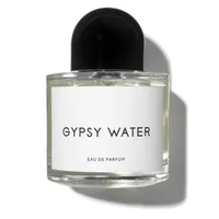 Парфюмеры ароматы женщины мужчины EDP Gypsy Water Parfum 100 мл брызги с брызги.