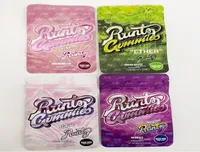Whole 500mg Run tz Gummies edible packaging bags pink ru nts orginal white Runt mylar bag 4 types run tg empty plastic zipper 5476001