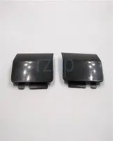 RH and LH Car Rear Bumper Towing Trailer Hook Cover Caps for MAZDA 6 2012 2013 2014 20151954840
