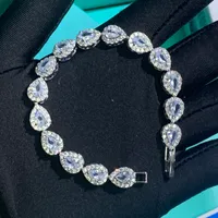 bransoletki luksusowe projektanci kobiety urok bransoletki diamenty projektowe mody biżuteria z bransoletami butikowy prezent ślubny biżuterii różne style bardzo ładne