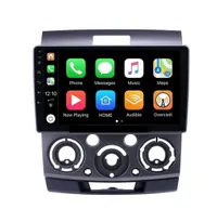 9インチの車Android GPSナビゲーションビデオラジオ20062010 Ford EvereStranger Mazda BT50 with HD TouchScreen Bluetoothサポート5099642