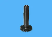 Prop Shaft 2022131 Sun Gear Shaft for Final Drive Travel Device Gearbox Assembly Fit EX1206793428