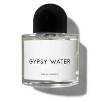 Парфюмеры ароматы женщины мужчины EDP Gypsy Water Parfum 100 мл брызги длиной