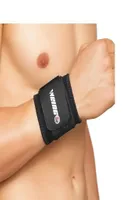 Wrist Support Sports Protection Model WP067 In Black Box016068436