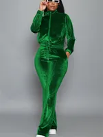 トップス YXNGBRATZ Velour set up 10-14-22Studio4_MS_IM_10-38-