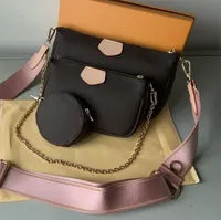 Designe GRACEFU crossbody designer bags purses handbags oxidizing leather elegant clutches Mini Pochette luxurys womens chain purse phone cross body bag