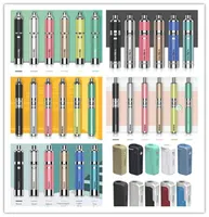 Yocan Evolve Plus Armour Vane Hit Ecigarette Kits Lit x Magneto Starter Dry Herb Vaperizers Vape Pen7749950