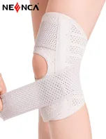 Knee Brace with Side Stabilizers Relieve Meniscal Tear PainArthritis Joint Pain Relief reathable Support 2208112748652