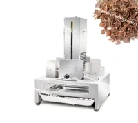 36 kgh in acciaio inossidabile inossidabile da 36 kgh da 220 V Chocoab Electric Chocob Machine Machine Shawarma cioccolato