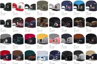 فريق البيسبول Snapback Cap All Call Caps Hats for Men Women Resport Aggons Hip-Hop Caps Free Ship Free