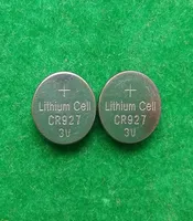 3000pcslot 3V Batterien CR927 DL927 BR927 5011LC LM927 KCR