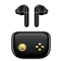 F2 tomurcuklar Canlı TWS Bluetooth kulaklıklar Magic Ses Staro Kablosuz Kulaklıklar Hifi Inear Earbuds Spor Kulaklıkları Driving8604571