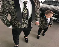 Nouvelle arriv￩e des gar￧ons d'honneur Smooth Smootch B￢le Reponte formelle Prom Party Suit de mariage Suit Blazer Boy costumes formels 2 pi￨ces Jack5730265