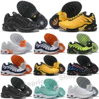 TN Plus Ultra Tuned Cushion Trainer Children Running Shoes Boy Girl Youth Kid Sport Sneakerサイズ304J