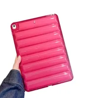 Case di tablet per copertura protettiva trasparente per la giacca per iPad Pro 11 Mini 4/5/6 AIR 3/4/5 10 Anti Drop Drop -ofproof