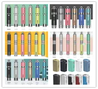 Yocan Evolve Plus Armor Vane Hit Ecigarette Kits Lit x Magneto Starter Herb Vaporizers Vaporizers Vape Pen5051650