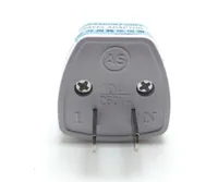 American USA Universal Power Adapter American Standard Can Turn To European British Standard Power Plug Adapter Travel Adaptor9994170