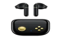 F2 tomurcuklar Canlı TWS Bluetooth kulaklıklar Magic Ses Staro Kablosuz Kulaklıklar Hifi Inear Earbuds Spor Kulaklıkları Drive1914511