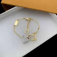Designer Bracelet with Love New Arrivals Charm Bracelets High-end Elegant Chain Fashion Jewelry 12 Options High Quality