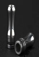 510 stainless steel drip tip for mini nautilusnautilus tank new cheap metal vape mouth piece tip9483385