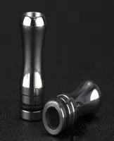 510 stainless steel drip tip for mini nautilusnautilus tank new cheap metal vape mouth piece tip9668178