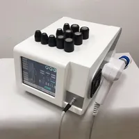 Sağlık Gadgets Smartwave Düşük Yoğunluklu Taşınabilir Şok Dalga Terapisi Ekipmanı ED erektil disfonksiyon tedavileri için şok dalgası makinesi287L