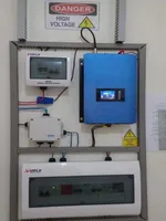 BACKAK BATERIOWA 1000W MPPT Solar Grid Falter z czujnikiem ogranicznika DC2260V lub 4590V AC PV Połączone 3838288
