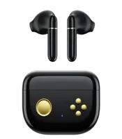 F2 Buds Live Tws Bluetooth Kulaklıklar Magic Ses Sesi Kablosuz Kulaklıklar Hifi Inear Earbuds Spor Kulaklıkları Drive2467518