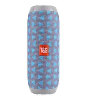 TG117 Kablosuz Bluetooth Taşınabilir Hoparlör Stereo Subwoofer Sütun Hoparlör Yerleşik mikrofon Bas FM MP3 Ses Boom7491108