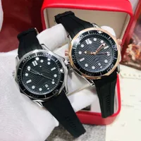 Designer di lusso Classic High-Pin Quartz Watch Fashi