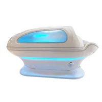 Led Skin Rejuvenation Idoo Pdt 7 Colors Omega Light Red Light 7 In 1 Therapy Machine Led Light Beauty Machine Lamp For Facial Mask