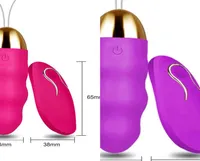 NXY SEX EGGS Draadloze Vibratiing Vagina Bal Kegel Ei Muscle Oviter AfstandsBediening Vibrator Liefde Speelgoed Voor Volwassen 1838506