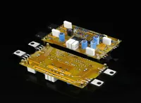 HIFI PASS A3 Simeed Class A Power Amplifier Board 30W30W Support XLR Input7090031