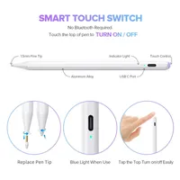 worsted weight yarn Palm Rejection Active Stylus Pen for Touch Screen Apple iPad Pencil dsada