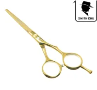 55Inch SMITH CHU JP440C Professional Hairdressing Scissors Straight Thinning Scissors Barber Shears for Hairdresser Salon LZS0