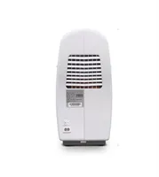 Syre Machine Small Home Oxygen Generator för äldre finförstärkande inhalationslokomotiv Portable Silent ZG277E