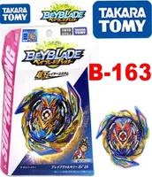 100 Takara Tomy Tomy Beyblade Original Burn Burst Super King B163 Booster Brave Valkyrie EV 2A PSL 201217
