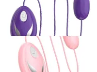 Nxy uova vibradores de punto g con controllo remoto para mujeres huevo salto masajeador vagina stimulador cltoris 10 juguetes sexua