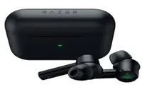 Razer Hammerhead True Pro Wireless Headphones TWS Bluetooth 50 IPX4 IPX4 INEAR EERBUDS BUIRTIN MICROPHONE ONOFF SWITCH EARPHONE HEA4921567