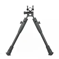 New style High Picatinny Bipod Applicable Firearm AR-15 M-16 Picatinny Style Rails For Outdoor CL17-0024240K