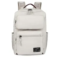 Дизайнеры суммируют профессиональные воздушные подушки рюкзак, пара сумки, отдыха