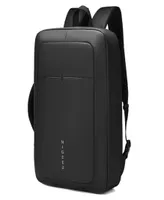 Professional Men Business Backpack Travel Bags Waterproof Slim Laptop School Bag Office Business 15 17 Inch Computer Backpacks USB9759824