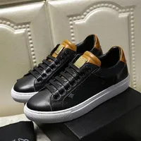 Casual Shoes For Mens Women Black White Pink Fashion Trainers Lightweight Link-Embossed Sole Sports Men Sneakers212M