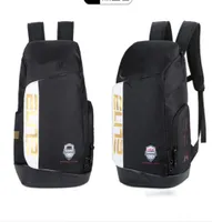 Design Men Backpack School Bag for Teenagers Boys Laptop Bag Backbag Schoolbag Rucksack Mochila USA Elite Kevin Durant big Size1173903