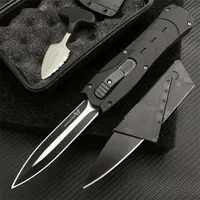 Benchmade 3300 Infidel Double Action Automatic Knife EDC Tools Pocket Tactical Auto Knives BM 3400 4300 7500 275 539 737 13 11 9 Inch 920 3407 BM42 560 550 BM42 3PC/set